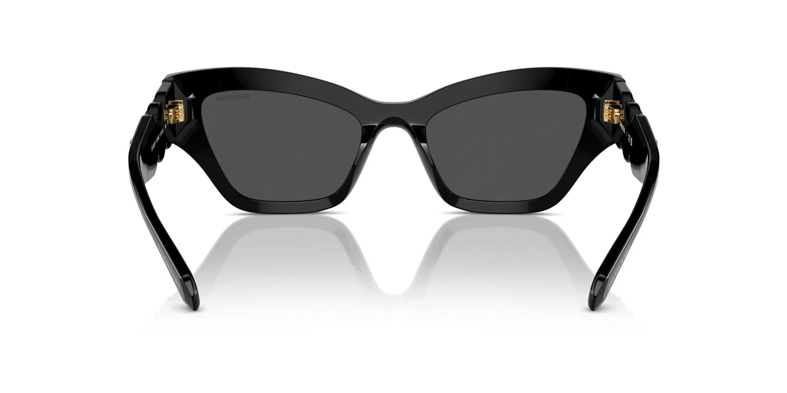 Swarovski 6021F Sunglasses - view 17